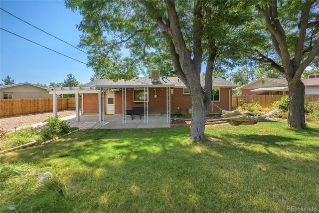 13659 E Kentucky Avenue, Aurora, CO 80012