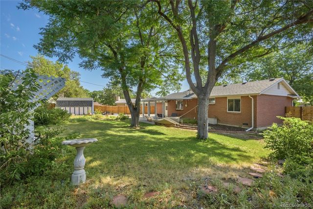 13659 E Kentucky Avenue, Aurora, CO 80012