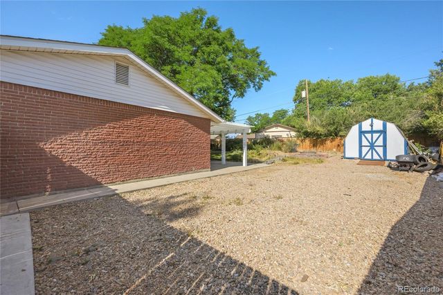 13659 E Kentucky Avenue, Aurora, CO 80012