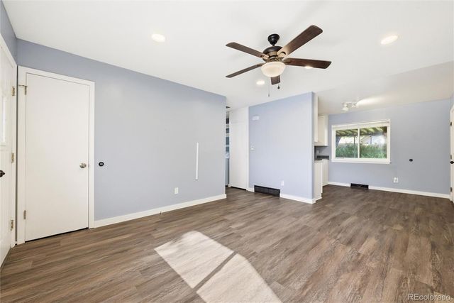 13659 E Kentucky Avenue, Aurora, CO 80012