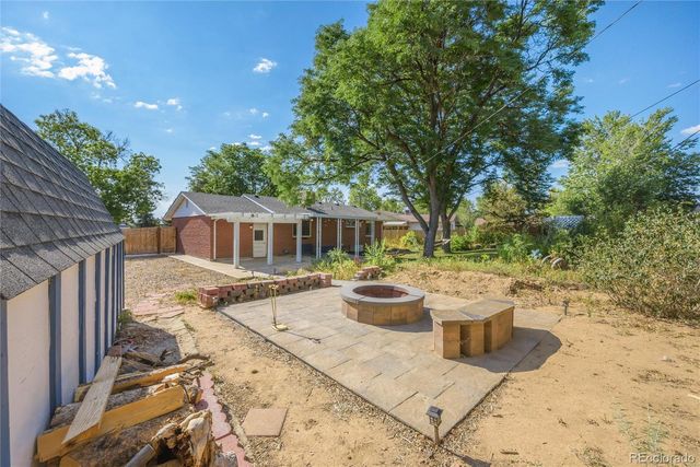 13659 E Kentucky Avenue, Aurora, CO 80012