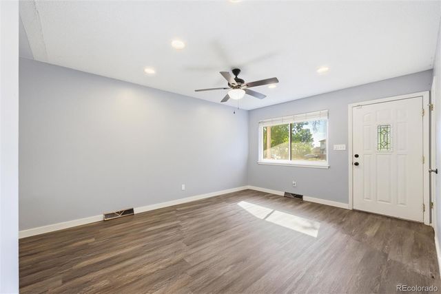13659 E Kentucky Avenue, Aurora, CO 80012