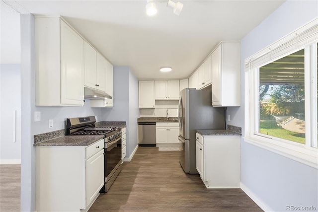 13659 E Kentucky Avenue, Aurora, CO 80012