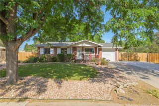 13659 E Kentucky Avenue, Aurora, CO 80012