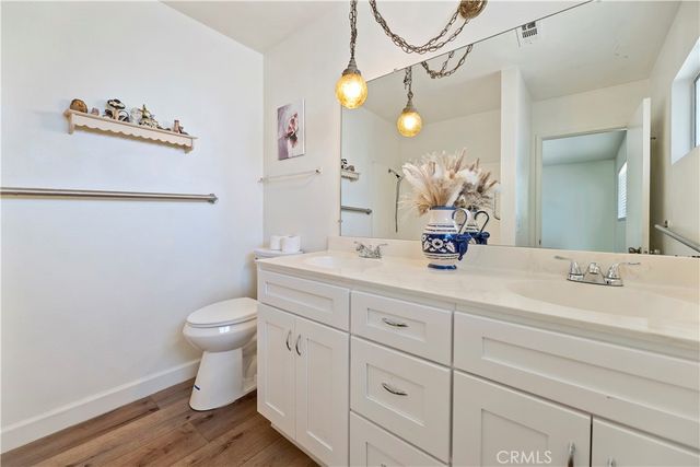 2300 El Grande, Hemet, CA 92545
