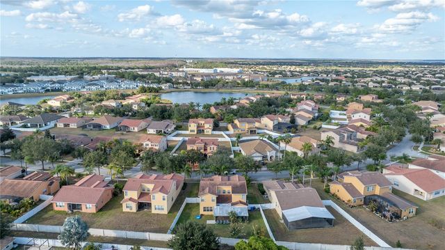 3827 GOLDEN KNOT DRIVE, Kissimmee, FL 34746