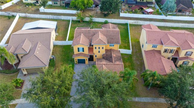 3827 GOLDEN KNOT DRIVE, Kissimmee, FL 34746