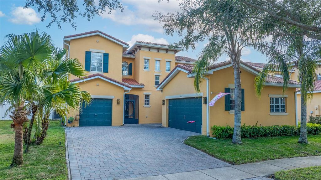 3827 GOLDEN KNOT DRIVE, Kissimmee, FL 34746