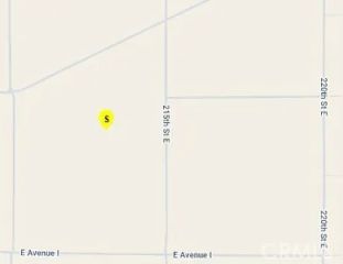 0 AVE H10 VIC 212 STE, Lancaster, CA 93535