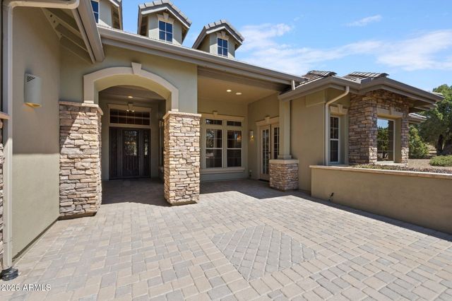 5550 W Cameo Circle, Prescott, AZ 86305