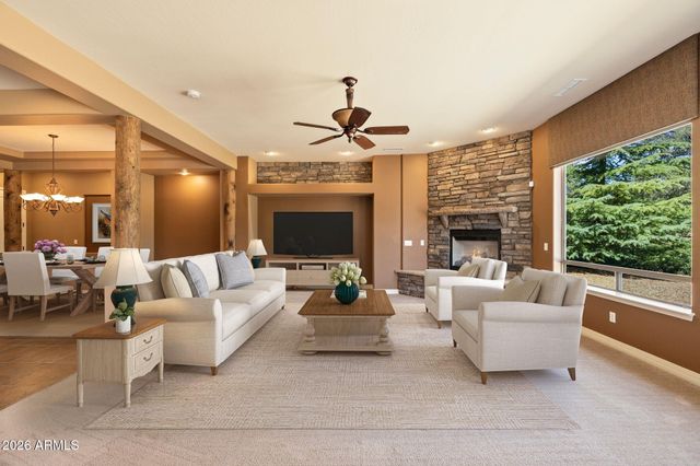 5550 W Cameo Circle, Prescott, AZ 86305