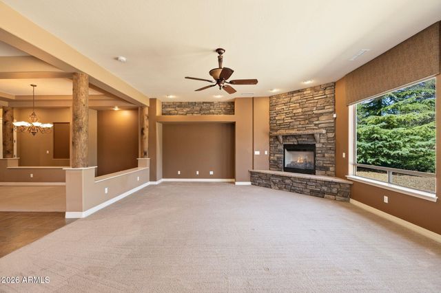 5550 W Cameo Circle, Prescott, AZ 86305
