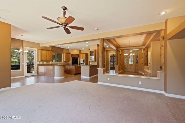 5550 W Cameo Circle, Prescott, AZ 86305