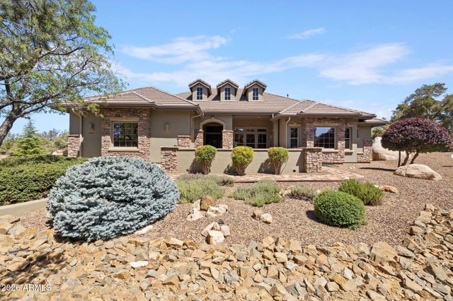 5550 W Cameo Circle, Prescott, AZ 86305
