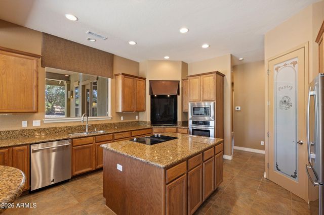 5550 W Cameo Circle, Prescott, AZ 86305