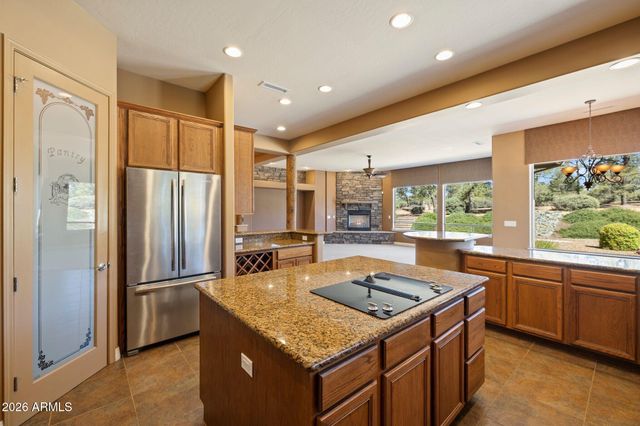 5550 W Cameo Circle, Prescott, AZ 86305