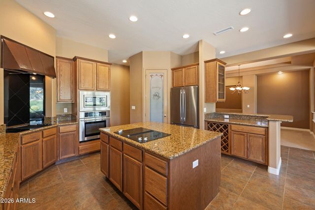 5550 W Cameo Circle, Prescott, AZ 86305
