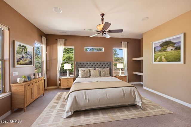 5550 W Cameo Circle, Prescott, AZ 86305