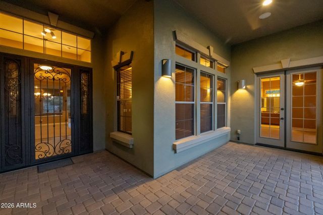 5550 W Cameo Circle, Prescott, AZ 86305