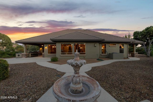 5550 W Cameo Circle, Prescott, AZ 86305