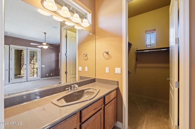 5550 W Cameo Circle, Prescott, AZ 86305