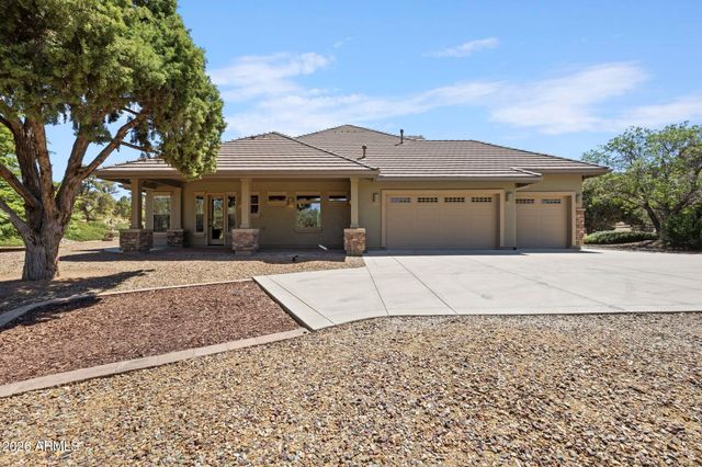 5550 W Cameo Circle, Prescott, AZ 86305