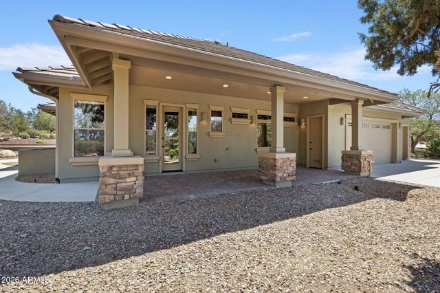 5550 W Cameo Circle, Prescott, AZ 86305