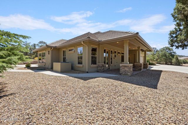 5550 W Cameo Circle, Prescott, AZ 86305