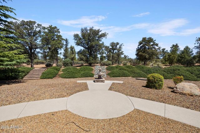 5550 W Cameo Circle, Prescott, AZ 86305