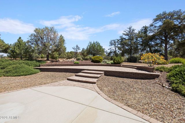 5550 W Cameo Circle, Prescott, AZ 86305