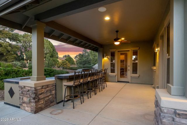 5550 W Cameo Circle, Prescott, AZ 86305