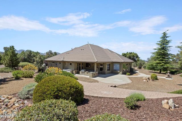 5550 W Cameo Circle, Prescott, AZ 86305