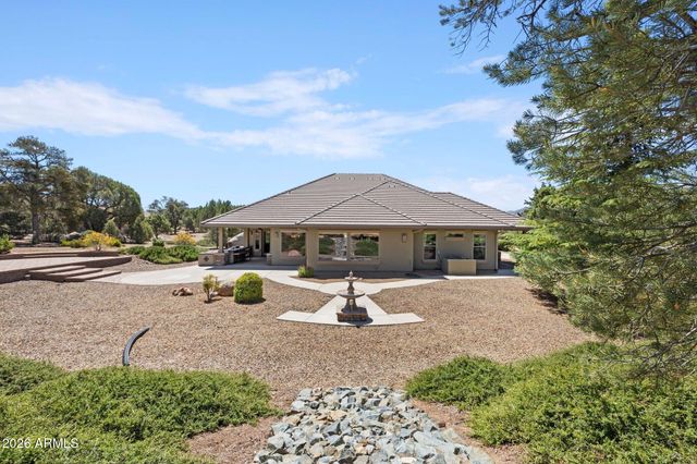 5550 W Cameo Circle, Prescott, AZ 86305