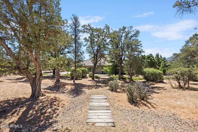 5550 W Cameo Circle, Prescott, AZ 86305