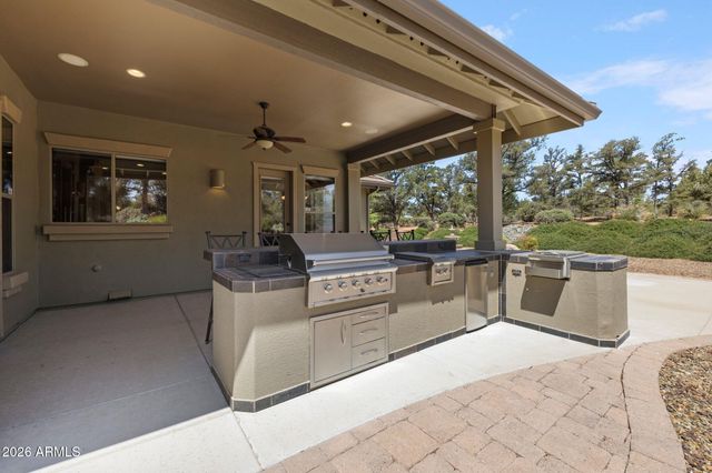 5550 W Cameo Circle, Prescott, AZ 86305