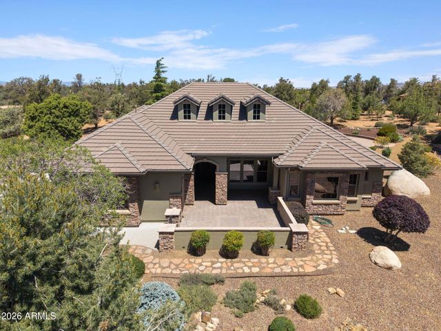 5550 W Cameo Circle, Prescott, AZ 86305