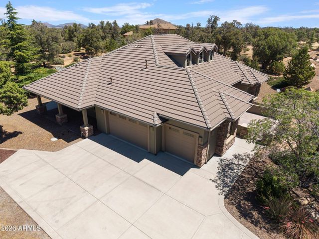 5550 W Cameo Circle, Prescott, AZ 86305