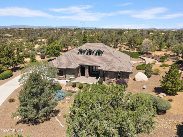 5550 W Cameo Circle, Prescott, AZ 86305