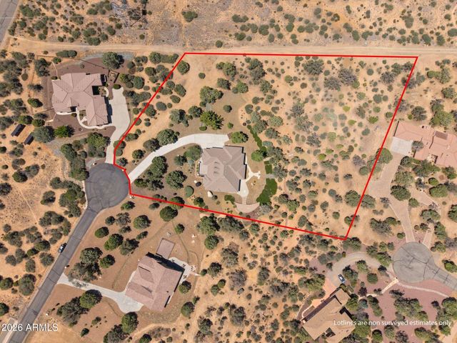 5550 W Cameo Circle, Prescott, AZ 86305