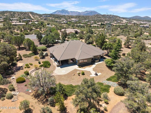 5550 W Cameo Circle, Prescott, AZ 86305