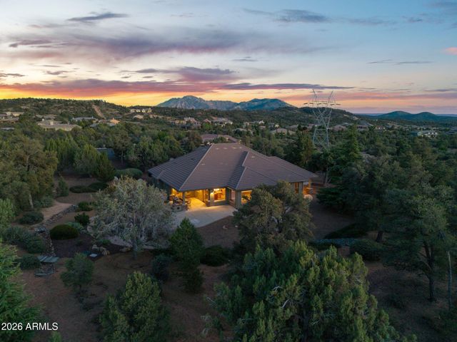 5550 W Cameo Circle, Prescott, AZ 86305