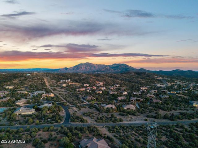 5550 W Cameo Circle, Prescott, AZ 86305