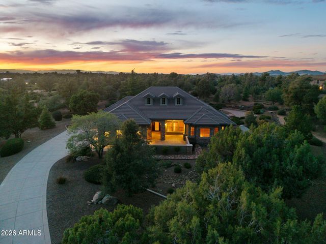 5550 W Cameo Circle, Prescott, AZ 86305
