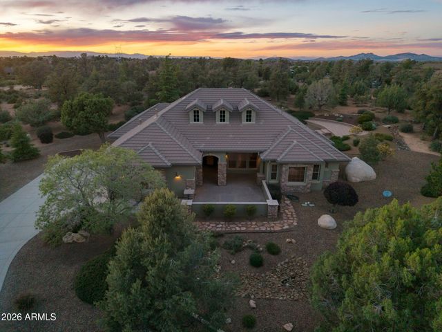 5550 W Cameo Circle, Prescott, AZ 86305