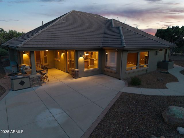 5550 W Cameo Circle, Prescott, AZ 86305