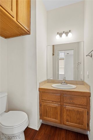 4915 STRAUSS, Las Vegas, NV 89146