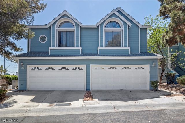 4915 STRAUSS, Las Vegas, NV 89146