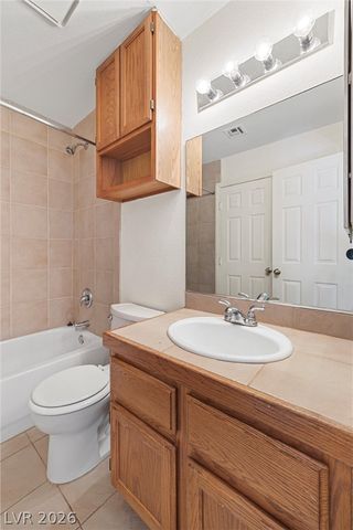 4915 STRAUSS, Las Vegas, NV 89146