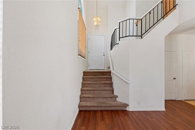 4915 STRAUSS, Las Vegas, NV 89146