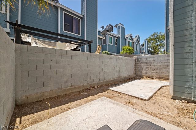 4915 STRAUSS, Las Vegas, NV 89146